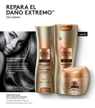 Load image into Gallery viewer, Esens Pro Salon Advanced Nutri-Repair Set: Shampoo + Conditioner + Hair Mask