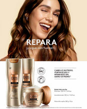 Load image into Gallery viewer, Esens Pro Salon Advanced Nutri-Repair Set: Shampoo + Conditioner + Hair Mask