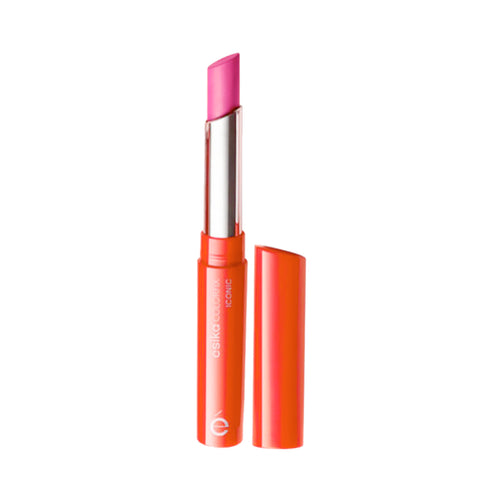 Colorfix Iconic Lipstick 24H Plus Matte Effect