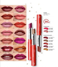 Load image into Gallery viewer, Colorfix Iconic Lipstick 24H Plus Matte Effect