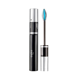 Magnific Mascara With Ajustable Brush For Extra Volume and Length