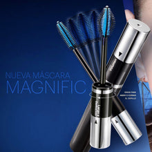 Load image into Gallery viewer, Magnific Mascara With Ajustable Brush For Extra Volume and Length