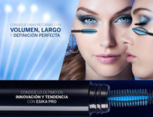 Load image into Gallery viewer, Magnific Mascara With Ajustable Brush For Extra Volume and Length