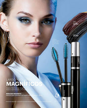 Load image into Gallery viewer, Magnific Mascara With Ajustable Brush For Extra Volume and Length