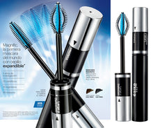 Load image into Gallery viewer, Magnific Mascara With Ajustable Brush For Extra Volume and Length