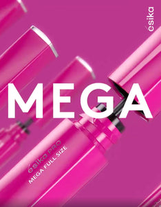 Mega Full Size Mascara