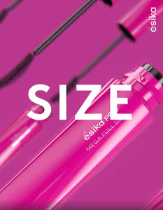 Mega Full Size Mascara