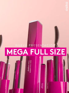 Mega Full Size Mascara