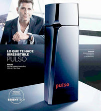 Load image into Gallery viewer, Pulso AbsolutMen Perfume &amp; Roll-On Alcohol-Free Deodorant Set