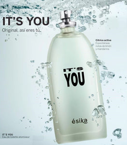 It's You
