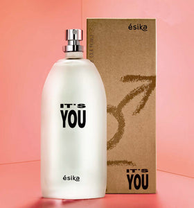 It's You