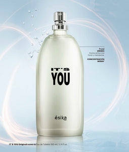 It's You