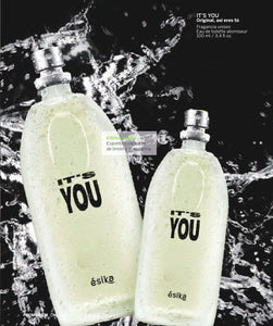 It's You