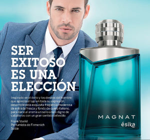 Perfume magnat online esika