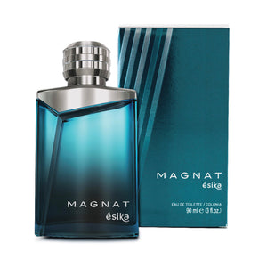 Magnat by Esika Jireh Sales