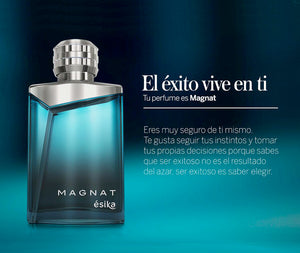 Perfume magnat online