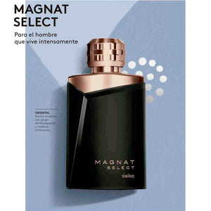 Magnat Select