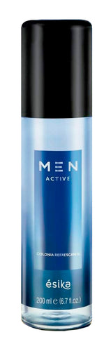 Men Active