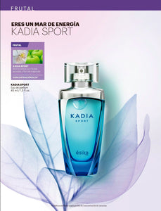 Kadia Sport