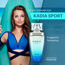 Load image into Gallery viewer, Kadia Sport