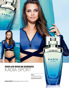 Kadia Sport