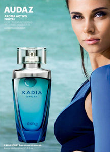 Kadia Sport