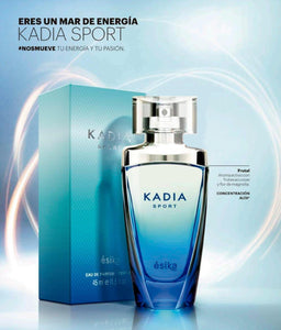 Kadia Sport