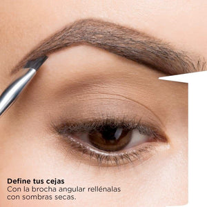 Effet Parfait Perfecting Set for Eyes & Brows