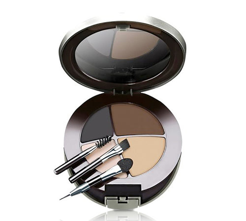 Effet Parfait Perfecting Set for Eyes & Brows