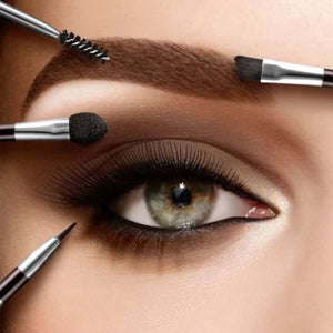 Effet Parfait Perfecting Set for Eyes & Brows