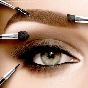 Brows & Eyes Perfecting Kit