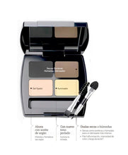 Load image into Gallery viewer, Brows &amp; Eyes Perfecting Kit