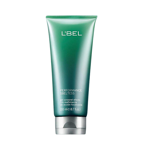 Performance Sbeltess Body Firming and Reducing Cream