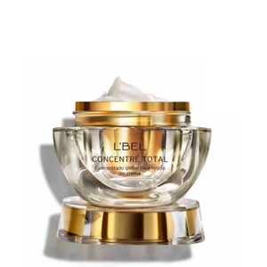 Concentré Total Rostro Anti-Aging Facial Cream