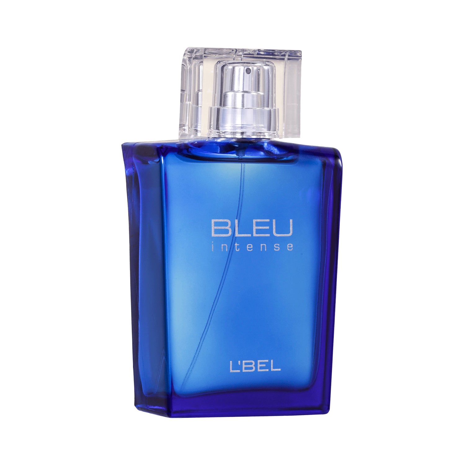 L'bel Bleu Intense Eau De Parfum For Men L'bel Esika Blue Lbel Presentation  in 2023