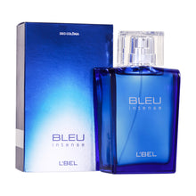 Load image into Gallery viewer, Bleu Intense