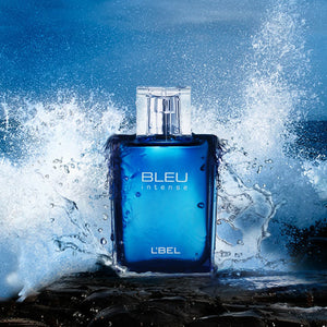 Bleu Intense