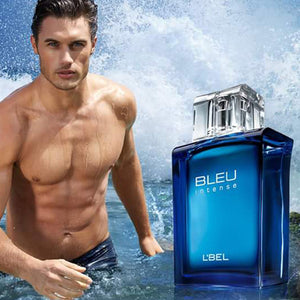Bleu Intense