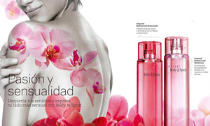 Body & Spirit Sensual