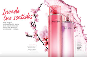 Body & Spirit Sensual