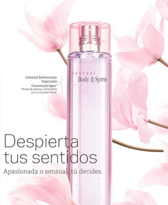 Body & Spirit Sensual
