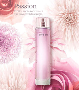 Body & Spirit Sensual