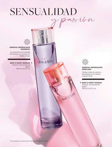 Body & Spirit Sensual