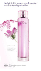 Body & Spirit Sensual
