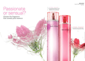 Body & Spirit Sensual