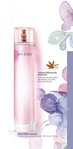 Body & Spirit Sensual