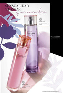 Body & Spirit Sensual