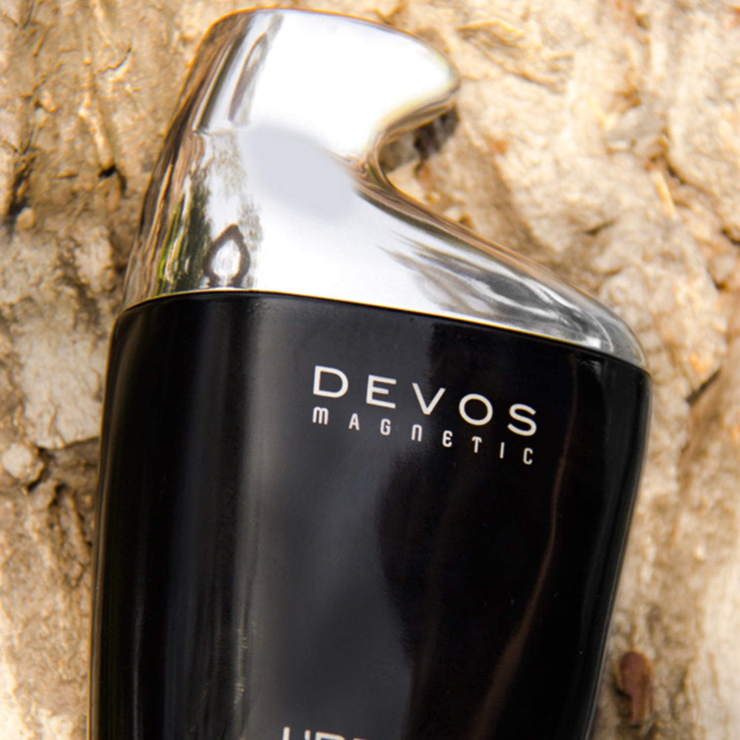  DEVOS MAGNETIC SEDUCTION by L'Bel Cologne EAU DE TOILETTE Pour  Homme fragrance 3.4 Oz (3.4 Oz) : Beauty & Personal Care