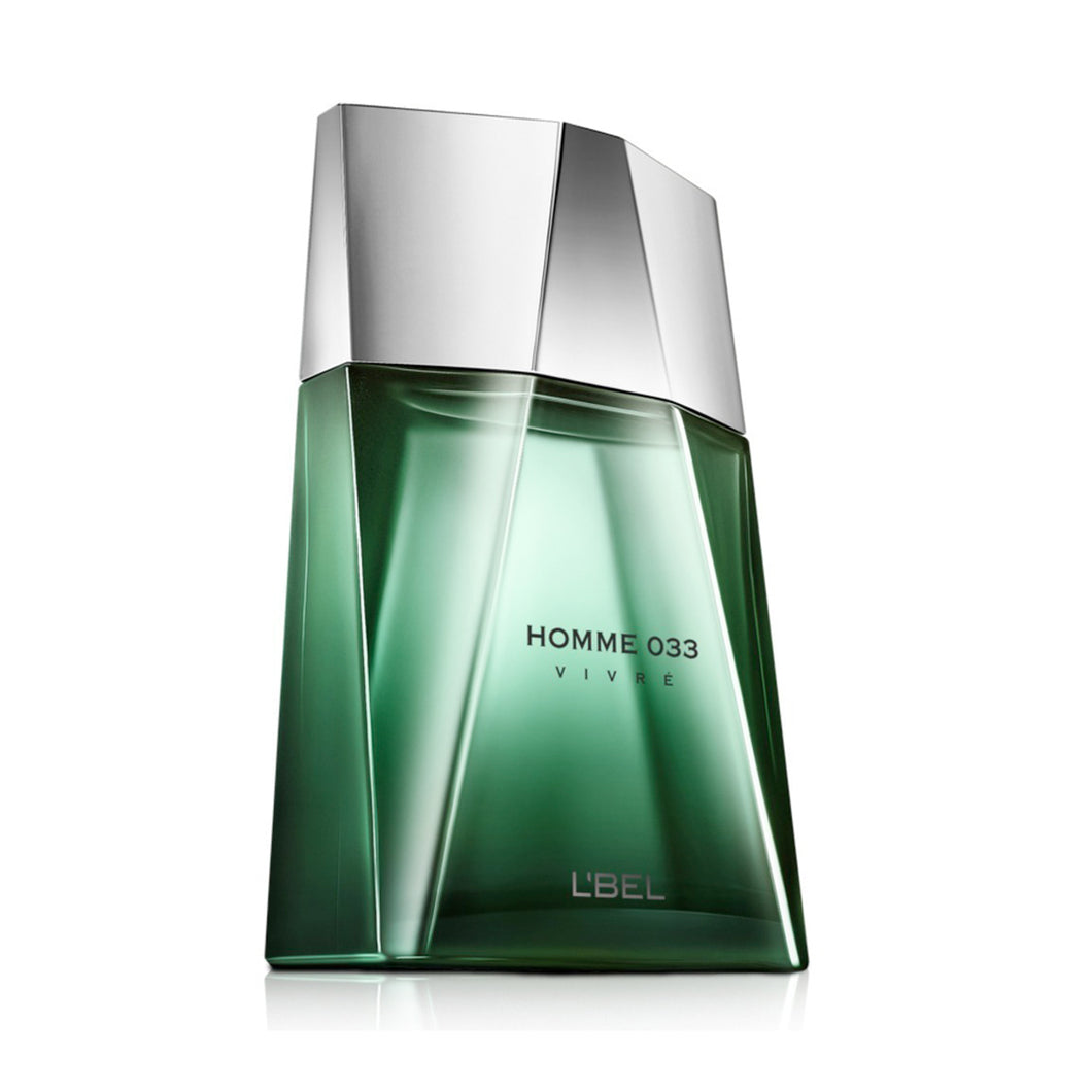 Homme 033 Vivré