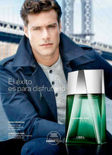 Load image into Gallery viewer, Homme 033 Vivré